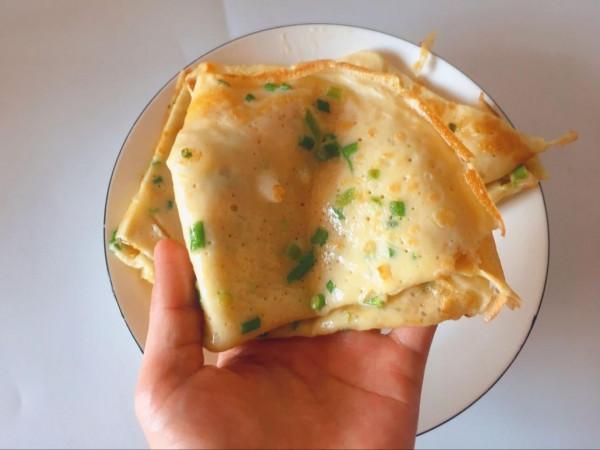 8種餅的做法，每一種都好吃，學會後在家做，比買得更香更實惠