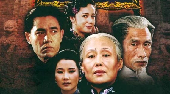 新時代國際電視節獲獎名單出爐，陳道明，斯琴高娃等演員眾望所歸