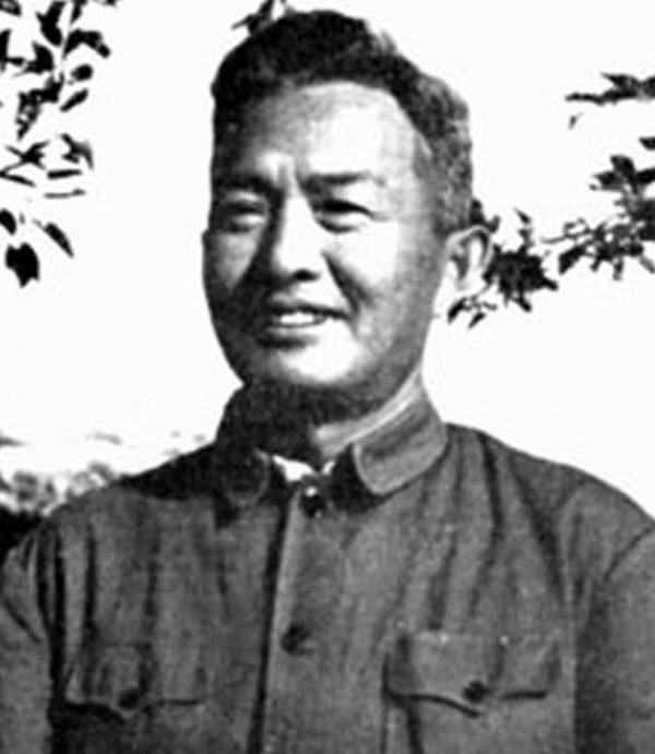 百丈關紅軍傷亡萬人,許世友“咆哮”總部,陳昌浩怒而免去其職 百丈關紅軍傷亡萬人,許世友“咆哮”總部,陳昌浩怒而免去其職