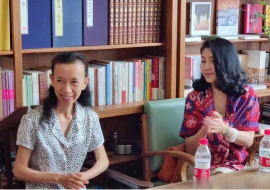 從“央視一姐”到“銷聲匿跡”，53歲的王小丫去哪了？