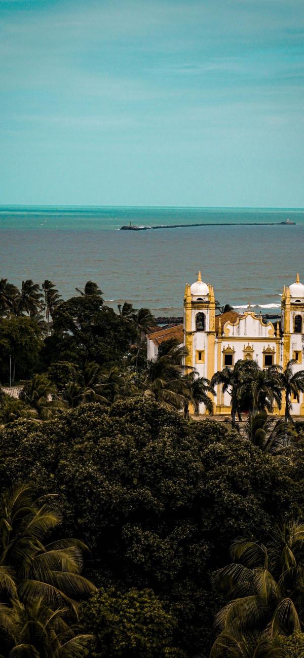 桌布｜鄉村小屋-溫柔的家