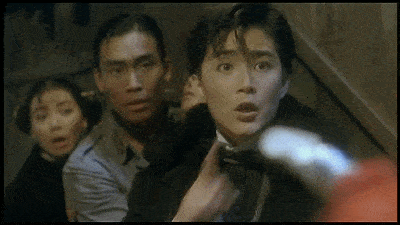 “加錢哥”鄭浩南的另類成名史，以及他身後的4個女人