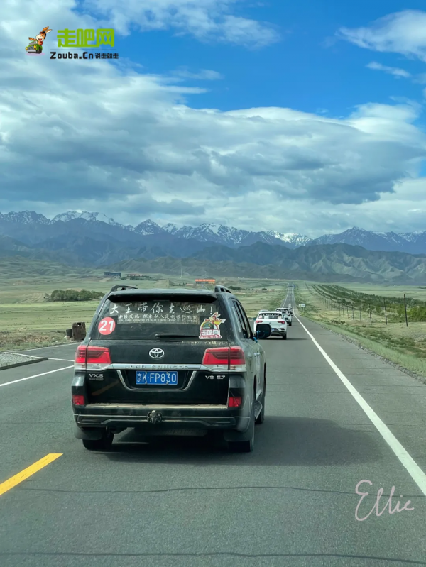 1028名日本人報名遊新疆？新疆顏值實錘了，一年四季，美麗不停歇