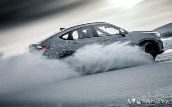 挑戰-35℃專業冰雪試駕，吉利中國星混動這麼虎？