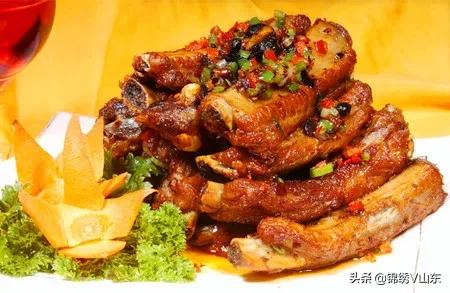 霜降至，寒意濃，分享12道熱氣騰騰的家常菜，​滋補強身不怕冷​