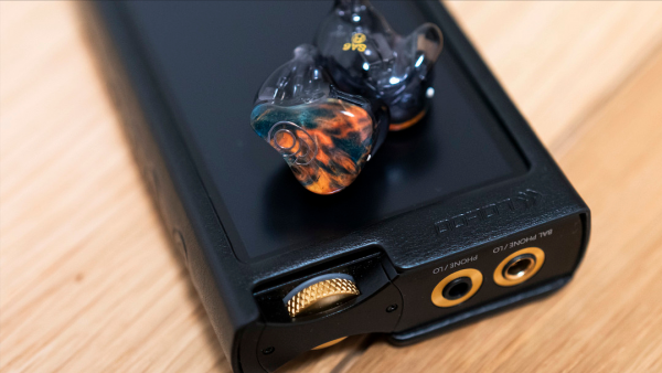 久違的內斂與從容：達音科SA6使用體驗