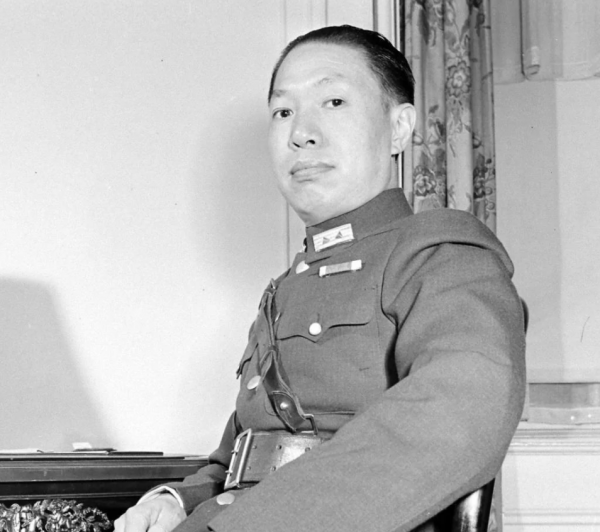 叛徒間接害毛主席家人被捕，讓廖承志被關4年，周恩來奮力營救