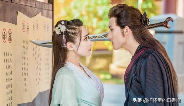 冷門古裝劇TOP10!《俠探簡不知》不追可惜,《御賜小仵作》上榜 冷門古裝劇TOP10!《俠探簡不知》不追可惜,《御賜小仵作》上榜