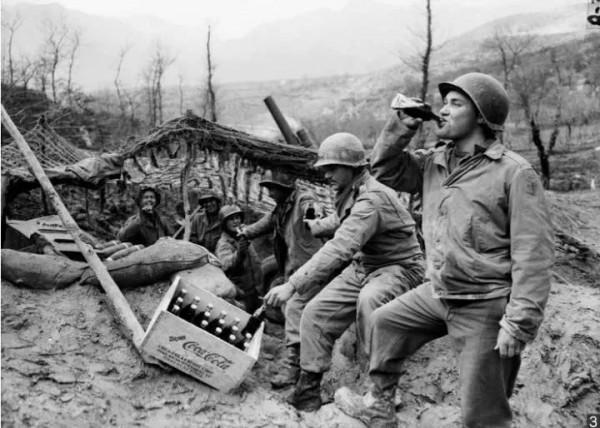 為何一雙作戰靴能看出美軍軍工水準 能成為受歡迎的戰利品就是證明