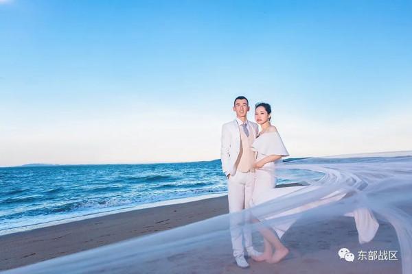 策劃|誰說兵哥哥不懂浪漫?請聽他們的真情告白 策劃|誰說兵哥哥不懂浪漫?請聽他們的真情告白