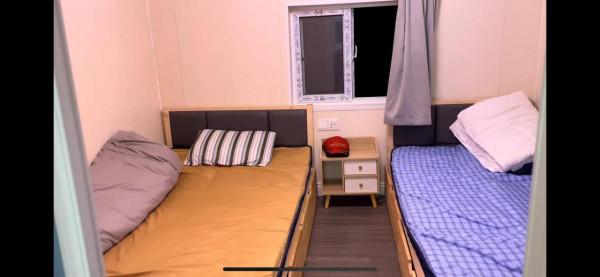 海上豪華釣魚酒店，感受一下