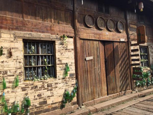 安徽1800年曆史古街，花數億重修後，反沒有了遊客