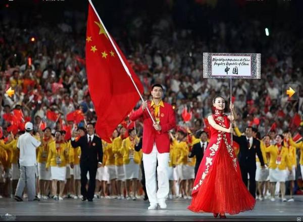 中國當年為何退出奧委會？薩馬蘭奇為我國申奧成功有何貢獻？