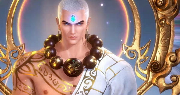 武庚紀：神族共有八大神力，最強的不好說，但最弱的無非這兩種