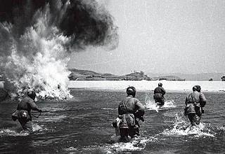 抗美援朝這一仗有多重要？看戰後各方的反應