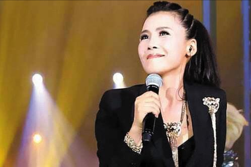 有錢卻治不好病的5位明星，各有各的苦衷，最大67歲，最小25歲