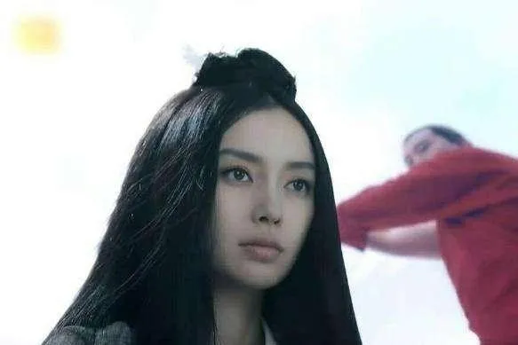 吃透了“三碗麵”的黃曉明，註定要比楊穎更“幸運”