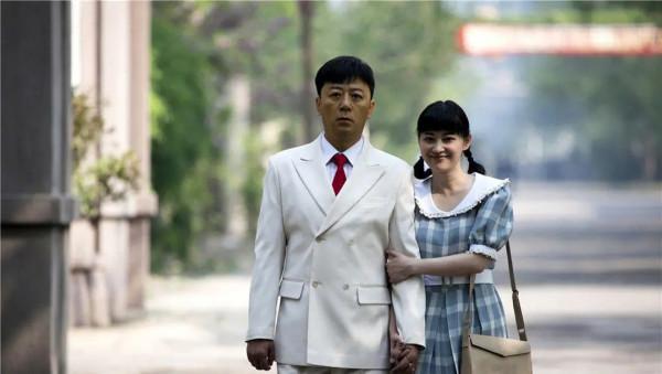 《開端》帶火了劉丹！從梅婷到楊紫，多名女演員曾因正午陽光走紅