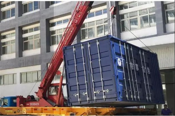 海洋的淨化器——石墨烯高吸附材料