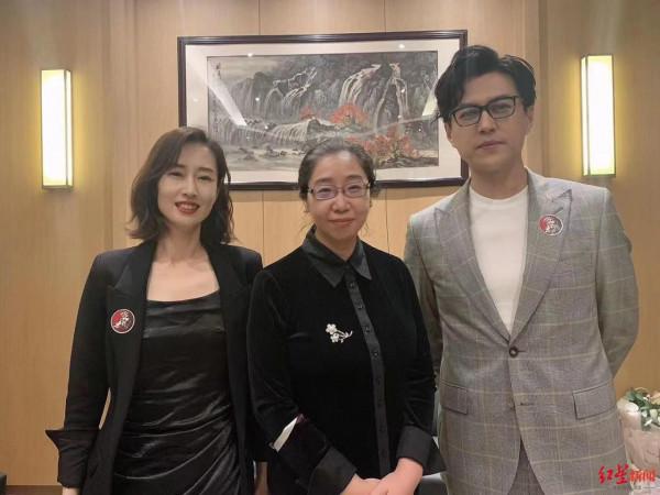 《偽裝者》作者張勇當選四川省作協副主席：努力寫出更好的作品