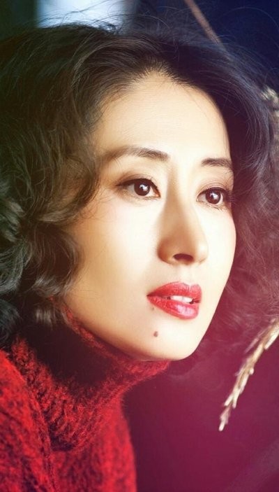 “到了一定歲數，還是別演小姑娘”，吳越的這句話，為何上熱搜？