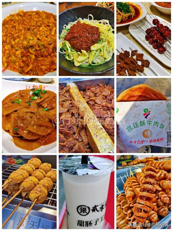 第一次去銀川，留給我的10個印象，完全不像西北城市