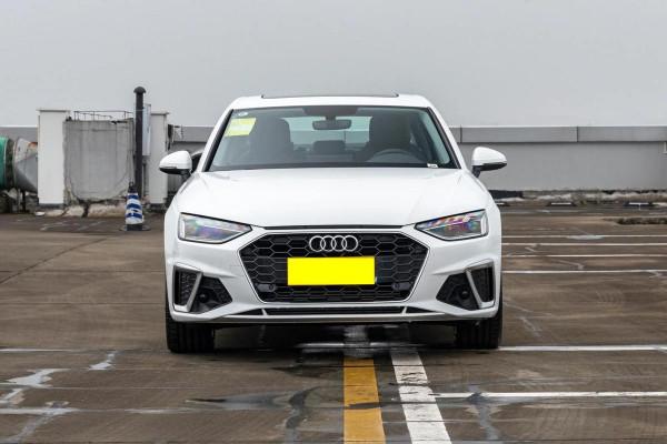 2.0T+7擋DCT，空間夠大，配置豐富，奧迪A4L價效比如何？