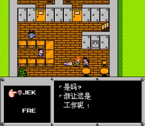 經典遊戲《重灌機兵》帶主角屍體去見機械師，又會發生什麼怪事？