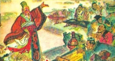 劉徹對匈奴的反擊,鉅額的開銷,錢從哪來? 劉徹對匈奴的反擊,鉅額的開銷,錢從哪來?