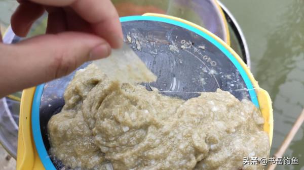 猾口魚只能用軟粘？先等會！要是不知道這幾款特效餌，可不要亂說