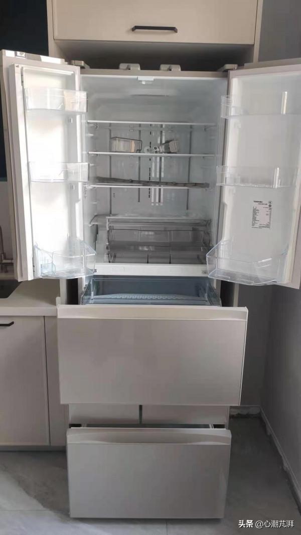 心心帶你買冰箱—2021購買指南，從八百到二萬，12個品牌18個清單