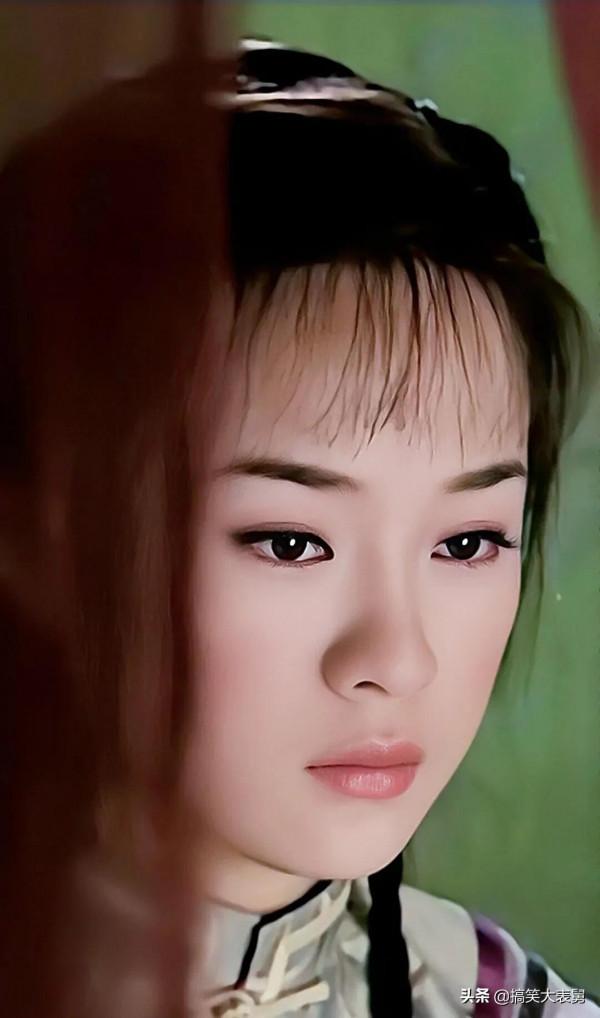 今日美圖欣賞，霍思燕