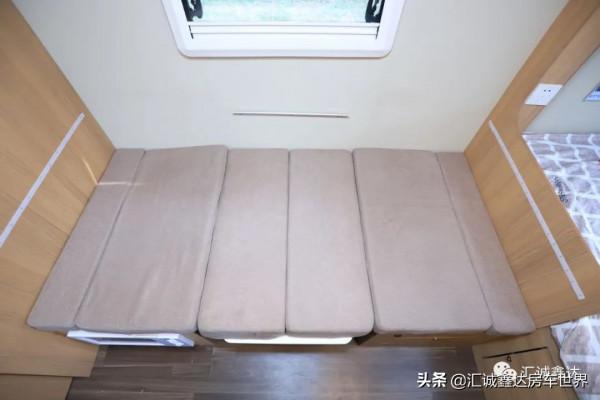 平民化的國產房車！質量超高，普通人也能消費，一家三口用正好
