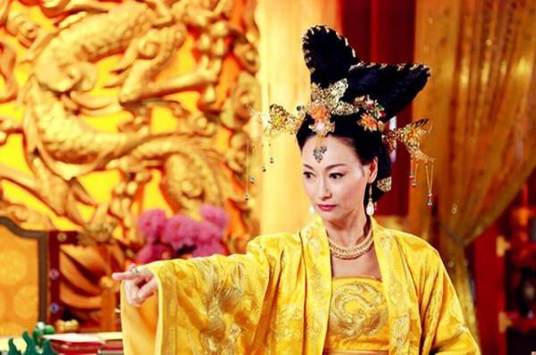 太子李賢被武則天逼死前,寫下了一首詩,揭開了千年疑案 太子李賢被武則天逼死前,寫下了一首詩,揭開了千年疑案