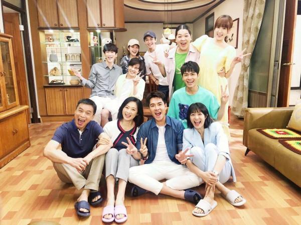 2021臺劇網路聲量TOP10!《華燈初上》衝進前五 2021臺劇網路聲量TOP10!《華燈初上》衝進前五