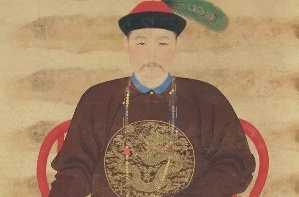 愛新覺羅家族在清朝被分為黃帶子和紅帶子，紅帶子能封什麼爵位？