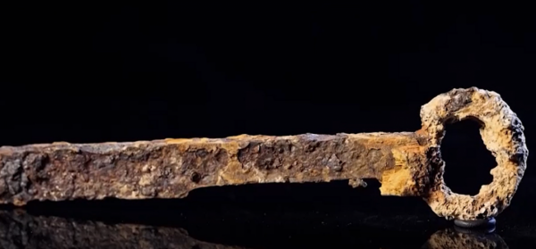 陝西發現巨大墓葬群,專家挖出數百件文物,墓主身份卻無法判斷 陝西發現巨大墓葬群,專家挖出數百件文物,墓主身份卻無法判斷