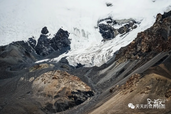 由死向生，阿尼瑪卿轉山