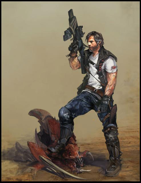 當年玩《星際爭霸》的美好回憶，英語不及格，偏偏秘籍記得很牢靠