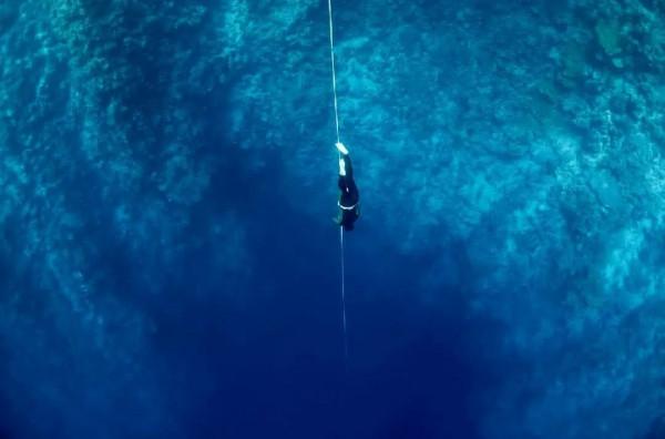 絕世美景,絕世危險 絕世美景,絕世危險