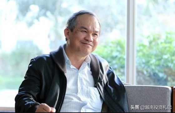 從越南第二富豪到負債16億美元，曾經房產巨頭段源德的漫漫還債路