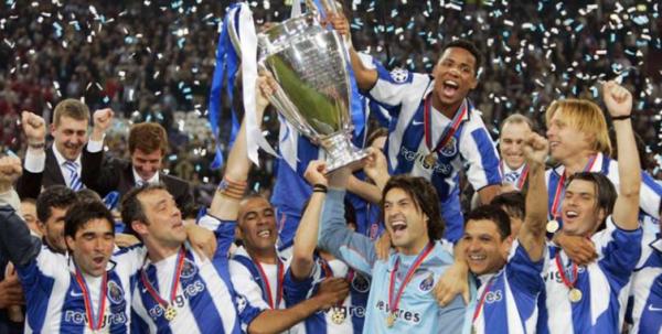 排名：歐洲歷史上排名前20的足球俱樂部