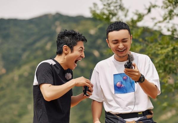 7位子承父業的央視主持人,父母各有各的厲害,青出於藍而勝於藍 7位子承父業的央視主持人,父母各有各的厲害,青出於藍而勝於藍