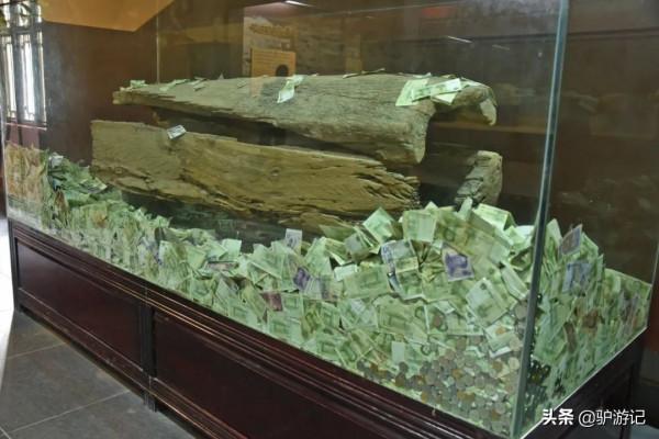 劉備託孤、李白寫詩的古城如今孤懸江心，門票100元值不值？