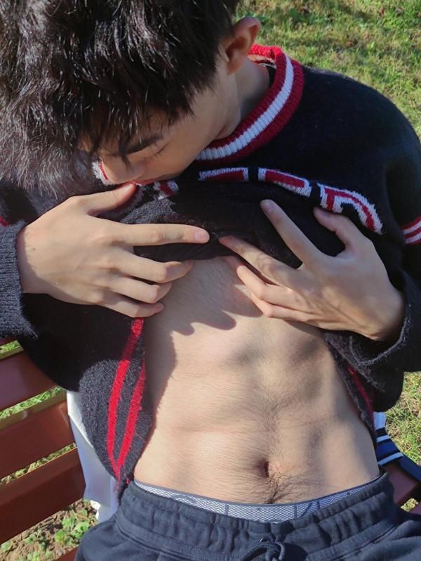 四個實用方法,讓你在家也擁有腹肌 四個實用方法,讓你在家也擁有腹肌