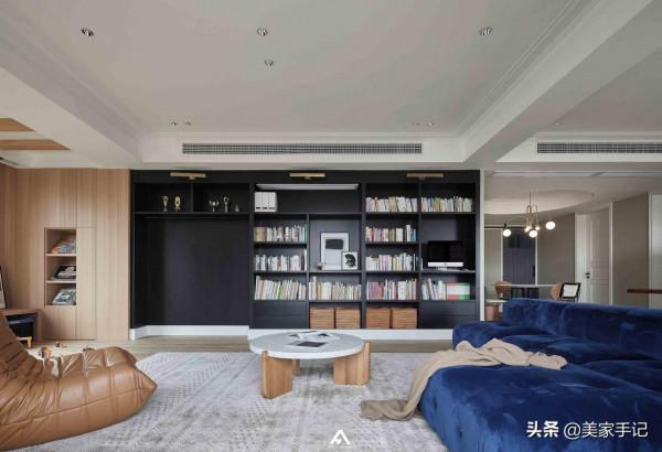 江西發現一戶人家的裝修，那叫一個高階，全屋乾淨整潔到令人羨慕