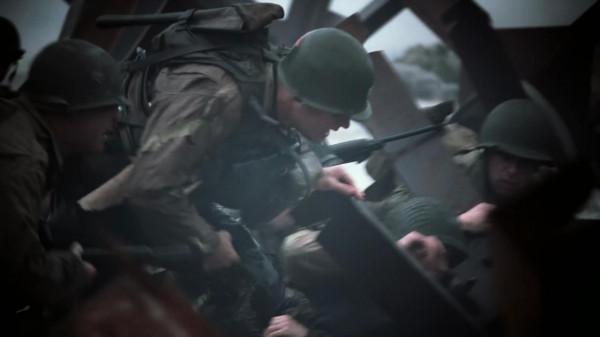 《拯救大兵瑞恩》登陸艇為什麼不改成左右開門？至少可以減少傷亡