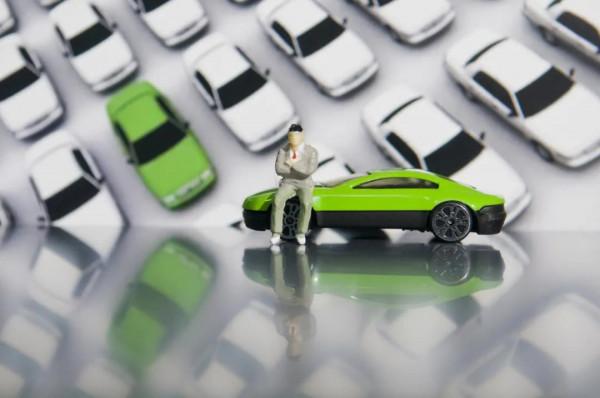 二手車齡向上 金九銀十缺席 二手車齡向上 金九銀十缺席