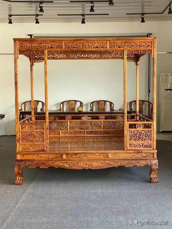 北京人愛架子床是真的嗎?還是就是說說片子講講笑話 北京人愛架子床是真的嗎?還是就是說說片子講講笑話