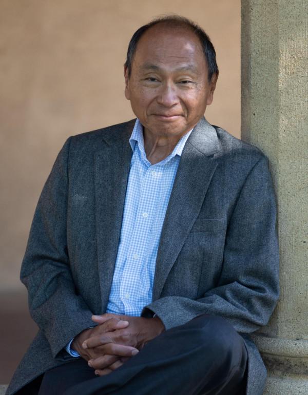 專訪福山：從&OpenCurlyDoubleQuote;歷史終結&rdquo;到身份政治，現代化的程序仍懸而未決